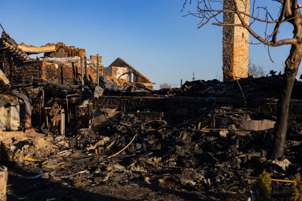 Reliable Content Restoration contractor in Alexandria, MN by Fire Damage Laser Cleaning